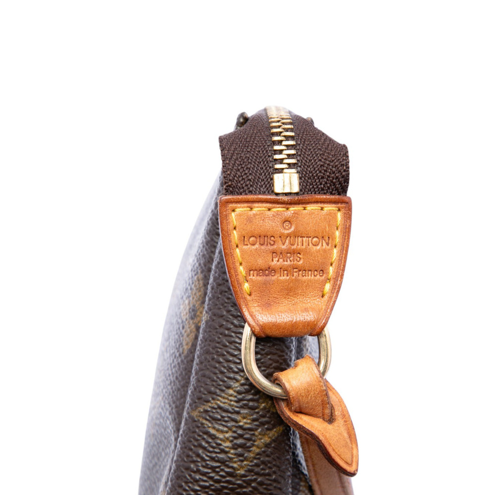Pre-Loved Louis Vuitton Monogram Pochette Accessoires - Picture 5 of 6